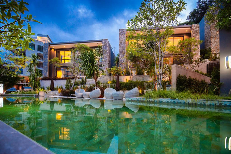 Sport & Beauty 5, The Woods Natural Park Resort Phuket, Pulau Phuket