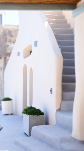 Public Area 3, Sublime Villa & Caves, South Aegean