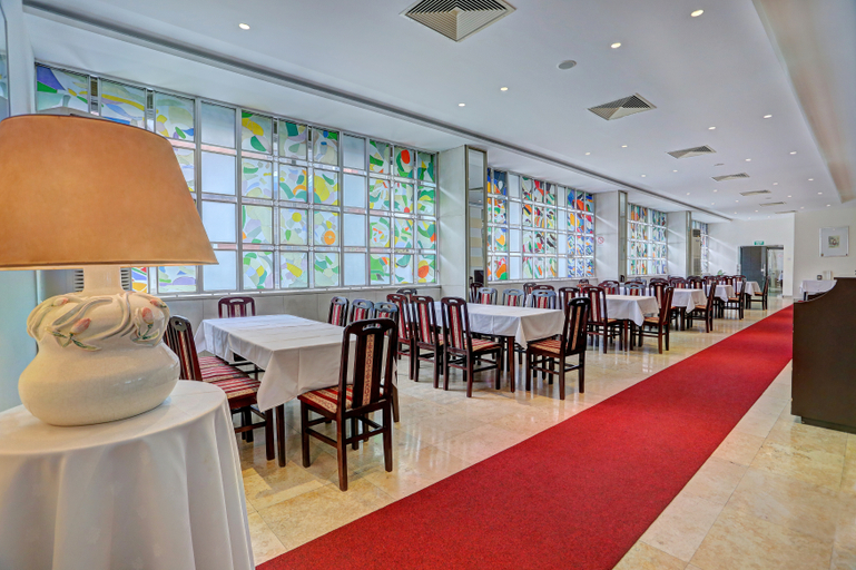 Food & Drinks 5, Slavija Hotel, Belgrade