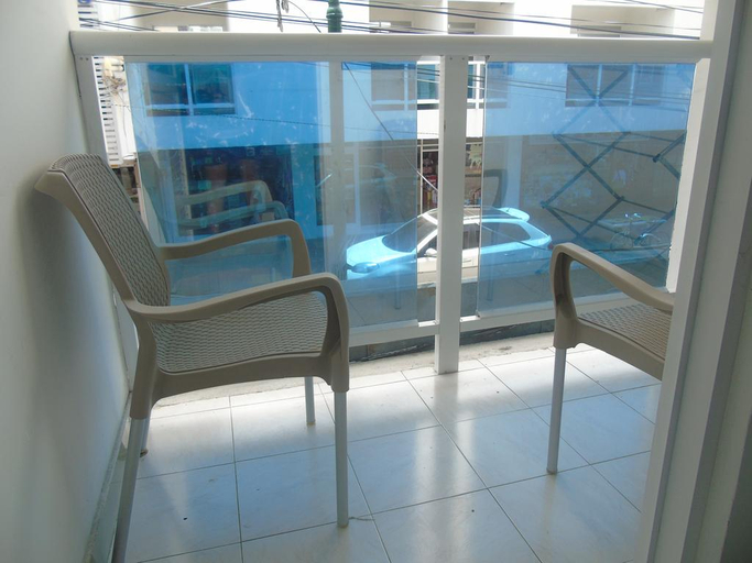 Public Area, Apartahotel Bahia Tropical 2, San Andrés