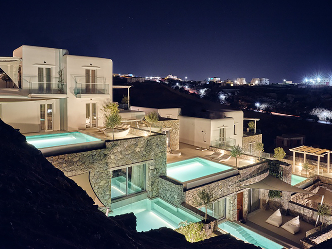 Sport & Beauty 5, Arcs Boutique Villa Hotel, South Aegean