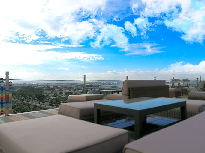 Exterior & Views 2, Abc Hotel, Mabalacat