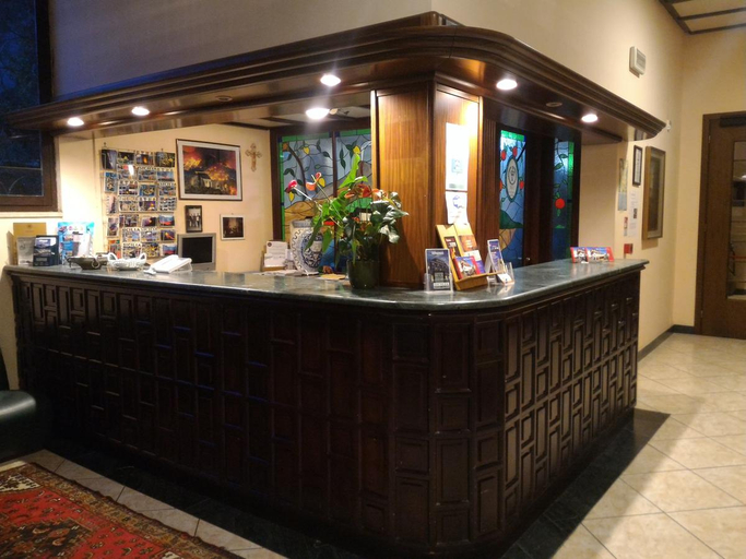 Public Area 2, Hotel Primavera dell'Etna, Catania