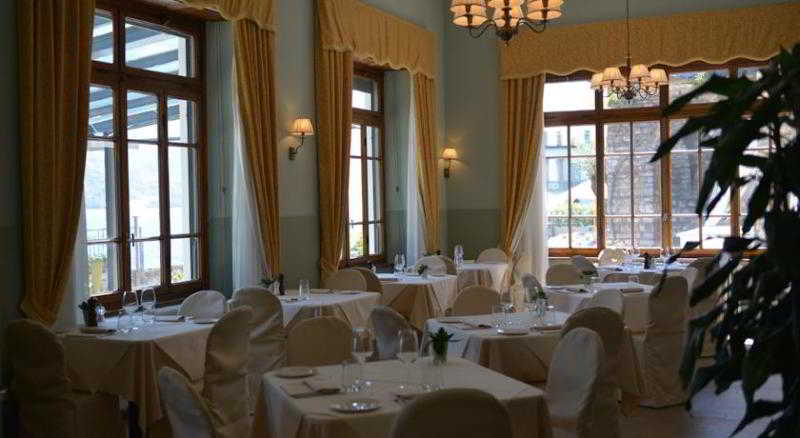 Food & Drinks 5, Hotel Villa Belvedere, Como