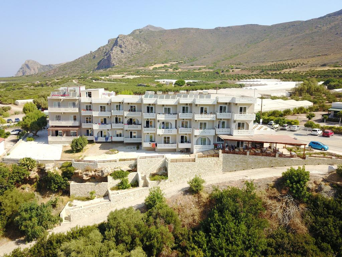 Exterior & Views 4, Falasarna Bay , Crete