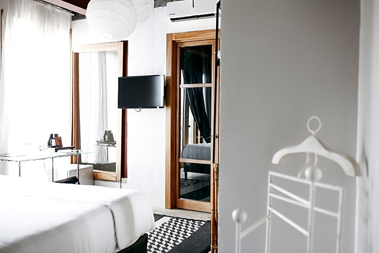 Bedroom 3, Casa Panama, Panamá