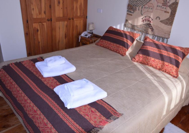 Bedroom 18