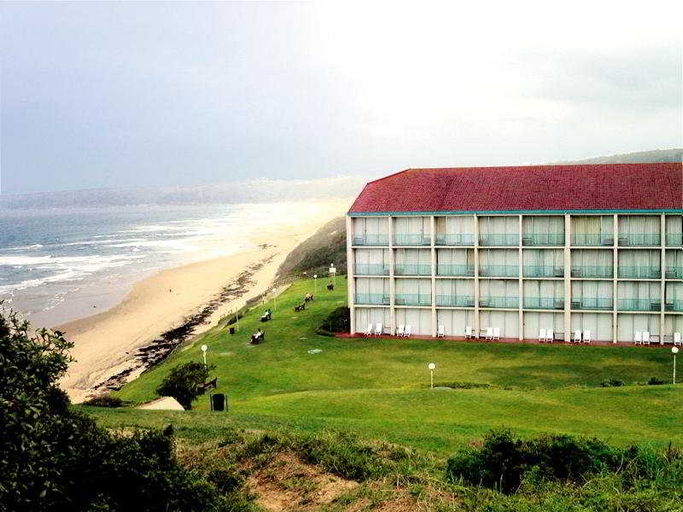 Others, Wilderness Beach Hotel, Eden