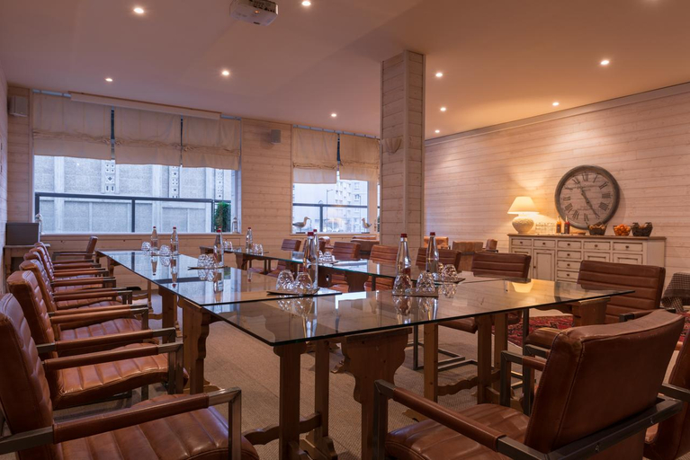 Food & Drinks 5, Hotel Spa Vent d'Ouest, Seine-Maritime