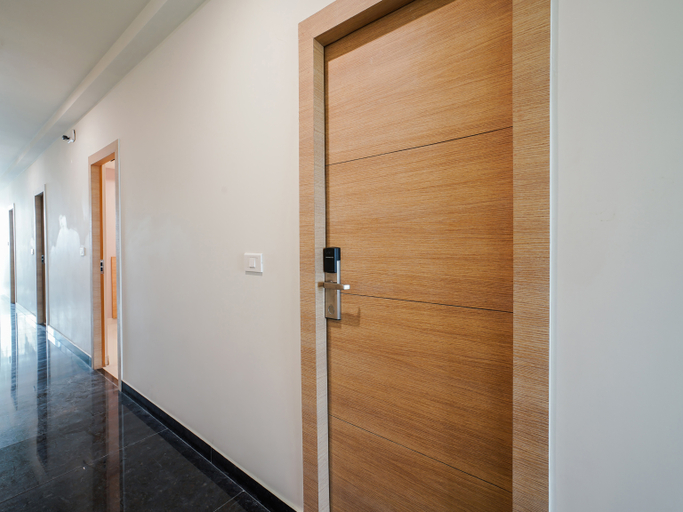 Public Area 3, Veeraj Suites Gachibowli, Hyderabad