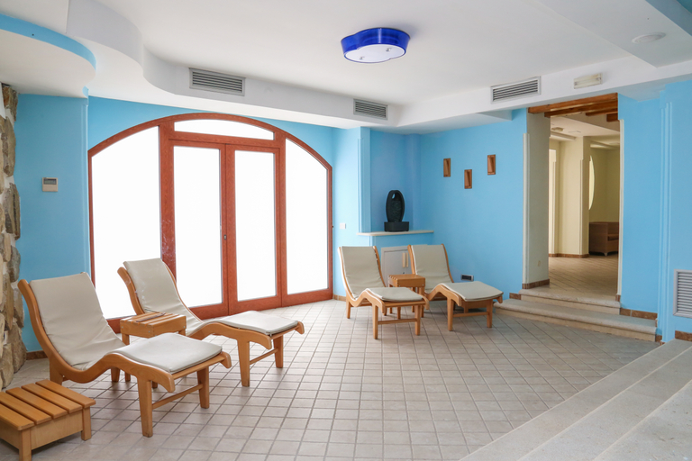 Public Area, Resort Sant'Angelo & Spa, Napoli