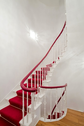 Public Area 3, Edinburgh Castle Apartments and Suites, Edinburgh