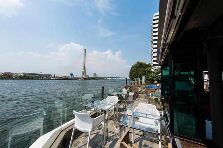Exterior & Views 2, V VAREE Bangkok, Phra Nakhon