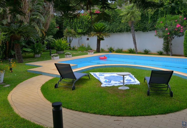Sport & Beauty 2, B&B Mondello Resort, Palermo