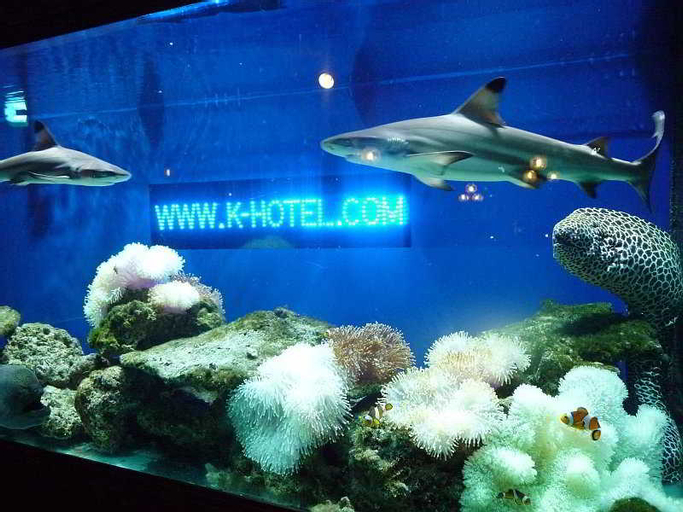 K-Hotel, Phuket Island