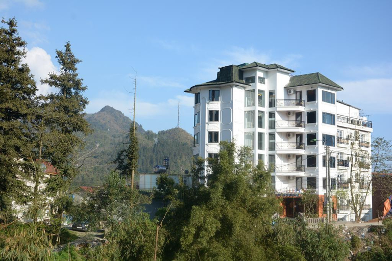 Exterior & Views 4, Sapa House Hotel Halal Certified, Sa Pa