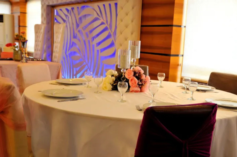 Others 5, Expo Park Hotel, Antalya