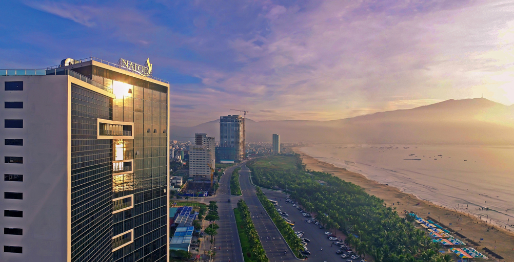 Exterior & Views 4, The Nalod Da Nang, Da Nang