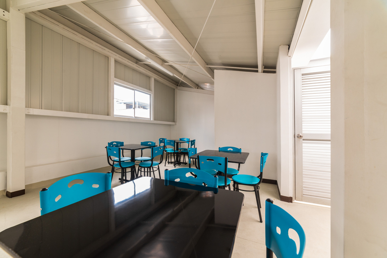 Business Facilities, Hotel Exito, Dosquebradas
