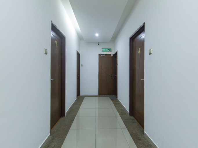 Public Area 2, Maxwell Inn Boutique Hotel, Larut and Matang