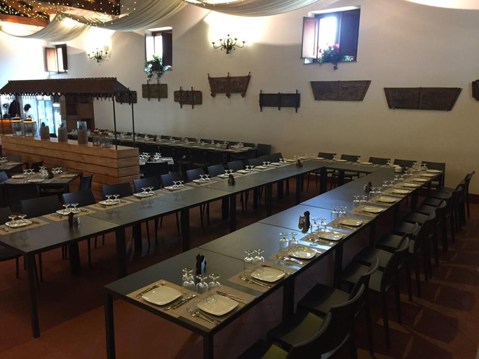 Food & Drinks 5, Villa Lampedusa Hotel & Residence, Palermo