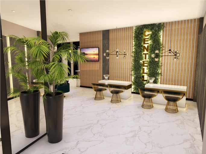 Public Area 5, Delta Hotels by Marriott Antananarivo, Analamanga