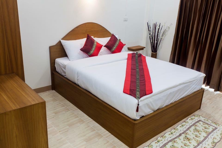Maesot Siri Hotel, Mae Sot