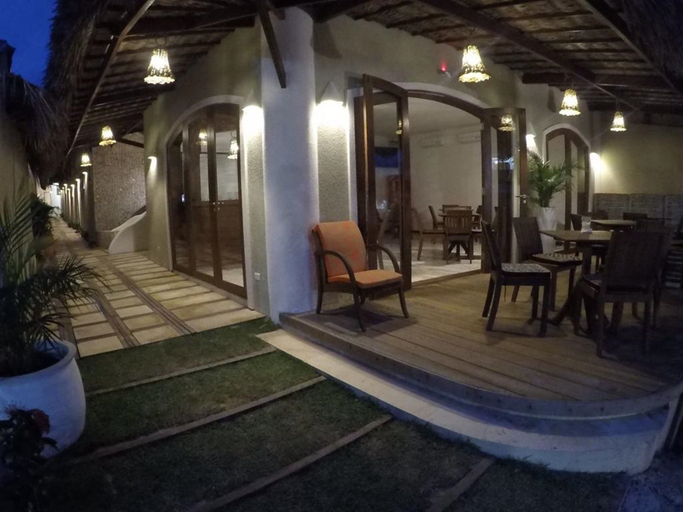 Public Area 5, São Francisco Jericoacoara Hotel, Jijoca de Jericoacoara
