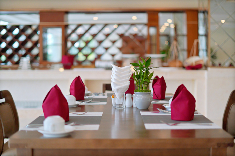 Food & Drinks 5, PHUOC MY AN BEACH HOTEL DANANG, Da Nang