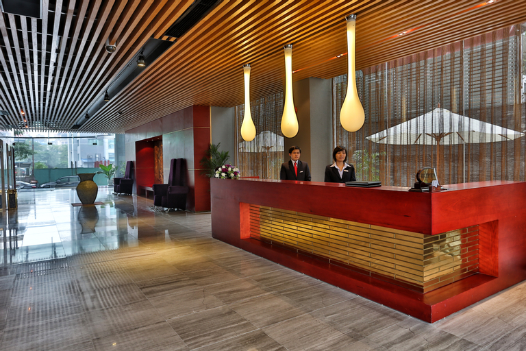 My Way Hotel & Residence, Cầu Giấy