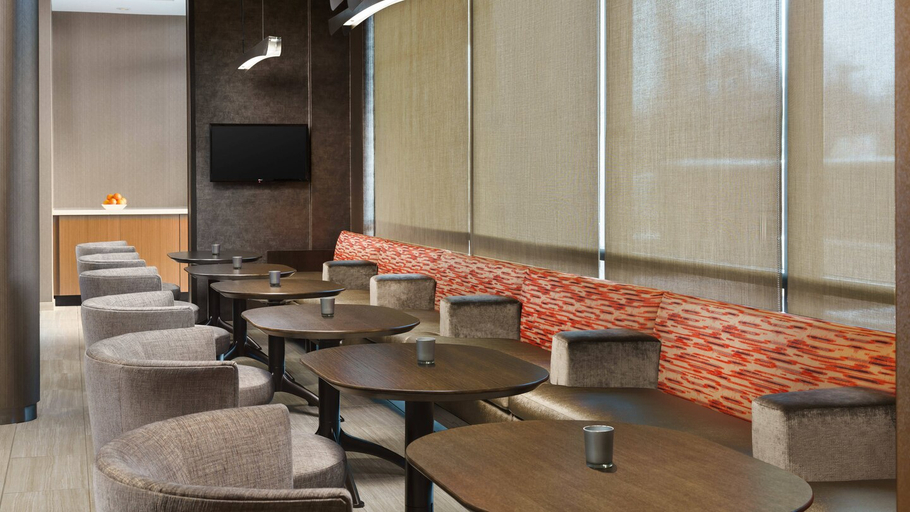 Public Area 2, Springhill Suites West Chester / Exton, Chester