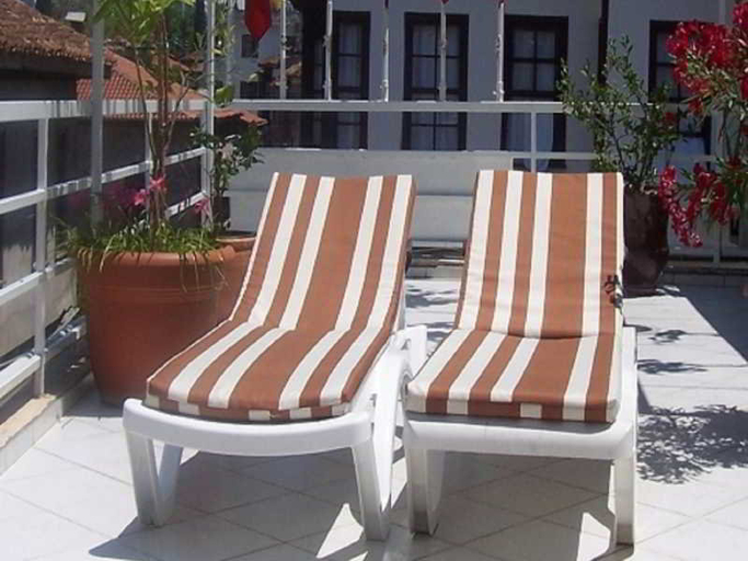 Exterior & Views 2, Frankfurt Hotel, Antalya