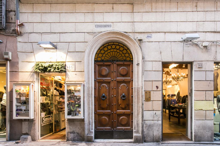 Public Area, Jb Relais, Rome