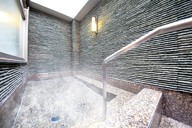 Public Area 3, Hotel Coco Grand Kitasenju, Adachi