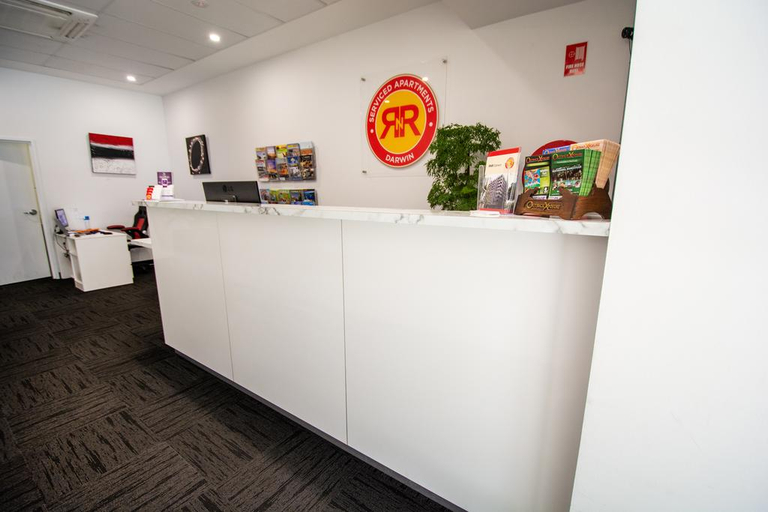 Public Area 3, Magnum Serviced Apartments Darwin, Darwin