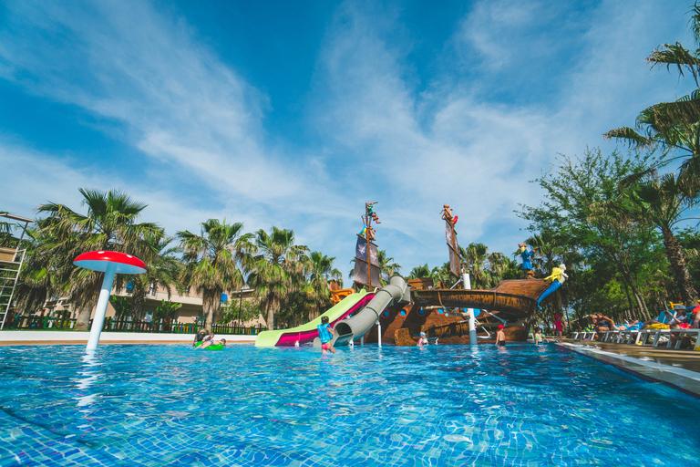Sport & Beauty 2, Belek Soho Beach Club, Serik