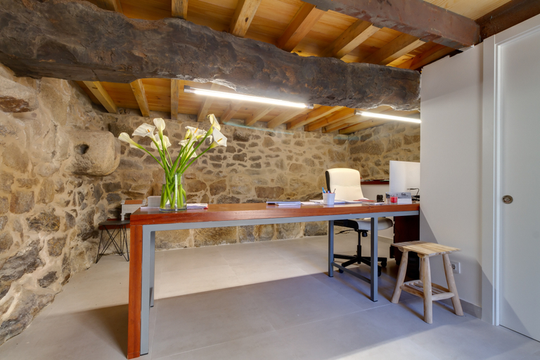 Public Area 3, Apartamentos Duerming O Casal Da Martiña, Pontevedra