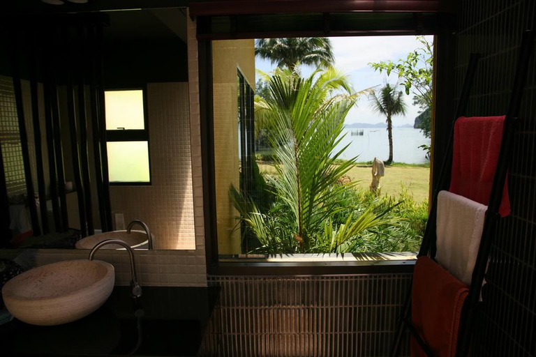 Bedroom 5, Tha Lane Bay Villas, Mueang Krabi