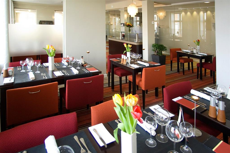 Food & Drinks 3, BEST WESTERN Hotel Europa, Aabenraa