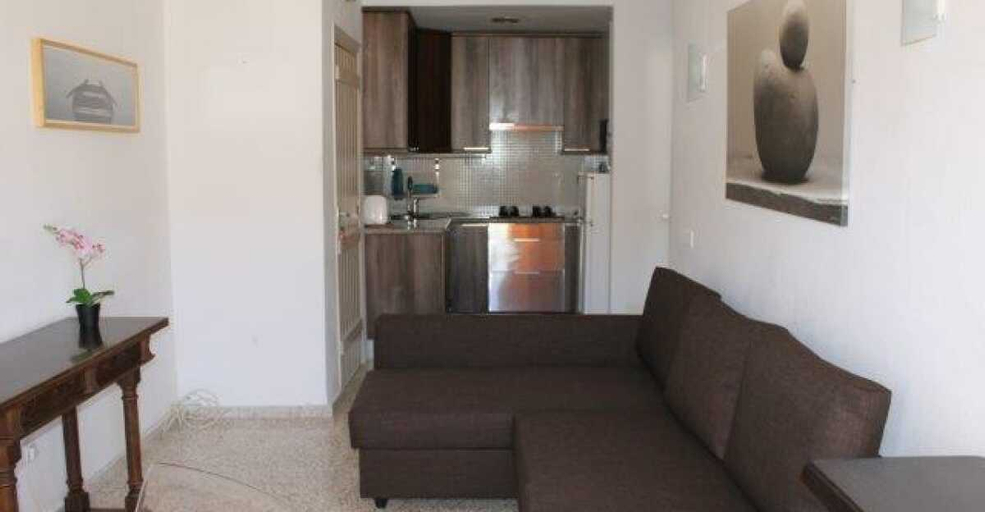 Bedroom 4, Costa Mar, Santa Cruz de Tenerife