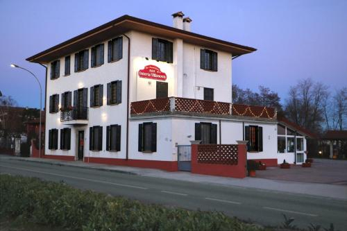 Bed and Breakfast Villanova, Udine