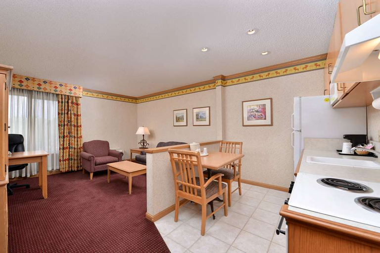 Exterior & Views 2, Wingate By Wyndham Elko, Elko