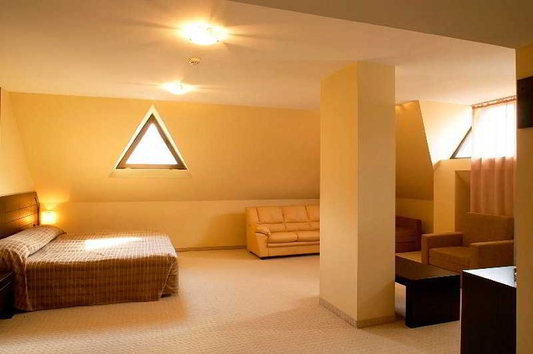 Bedroom 3, Gardenia, Bansko