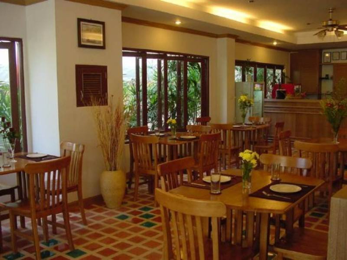 Food & Drinks 5, Phranang Place, Mueang Krabi