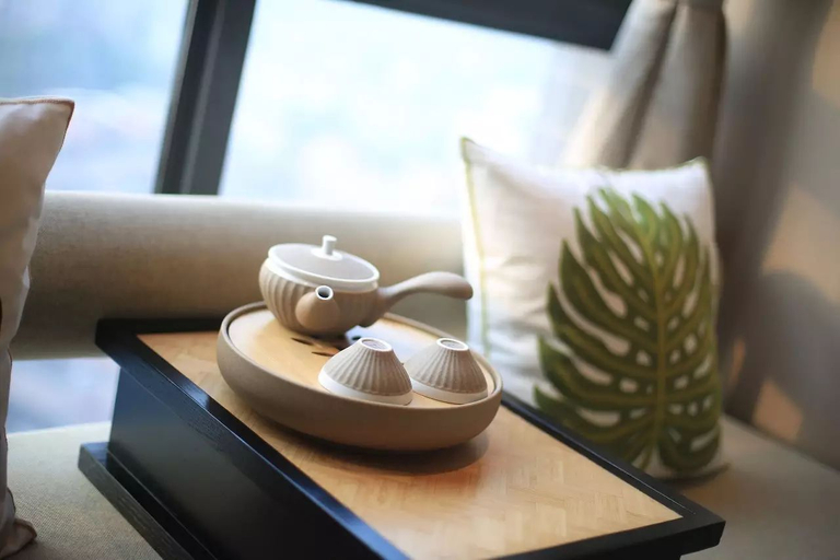 Bedroom 3, Relax Season Hotel (Shenzhen Dongmen), Shenzhen