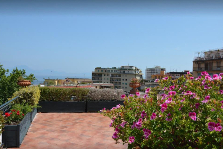 Others 5, Casa Rubinacci, Napoli