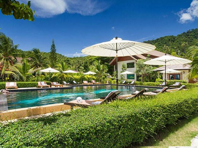 Sport & Beauty 4, Starlight Resort, Ko Phangan