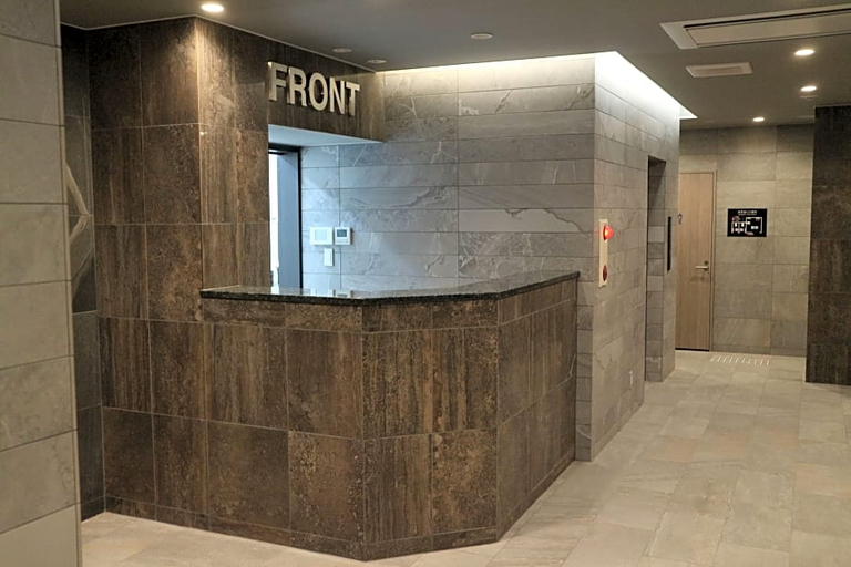 Public Area 2, RE Hotel Umeda, Osaka