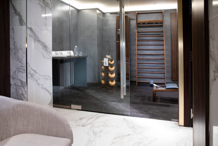 Public Area 3, Le Damantin Hôtel & Spa, Paris