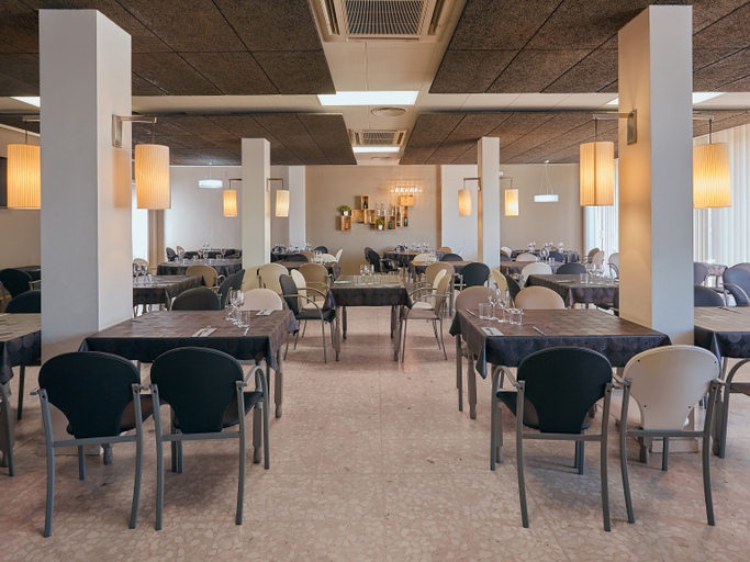 Food & Drinks 5, Hostal Nobadis, Lleida